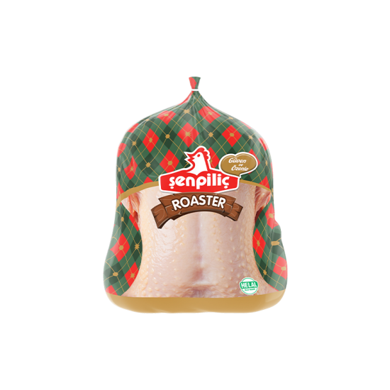 SENPILIC ROESTER KG