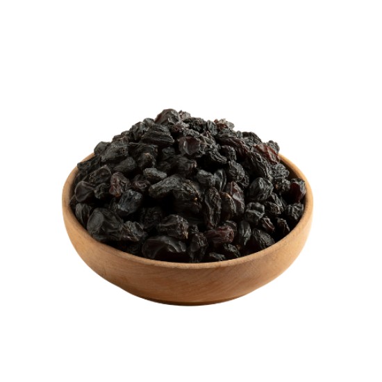 RAPE BLACK KG