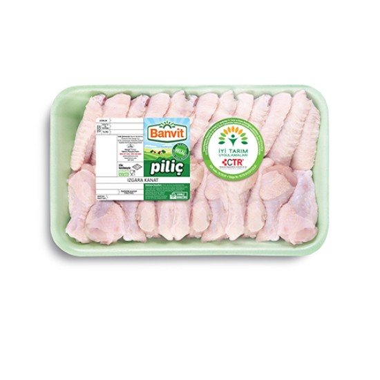 BANVIT PILIC KANAT KG 