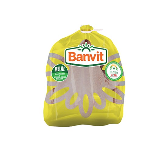 BANVIT PILIC BUTUN KG
