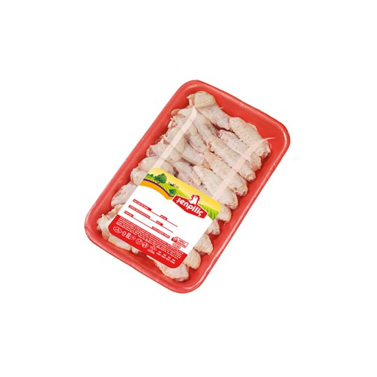 ŞENPİLİÇ IZGARALIK KANAT KG