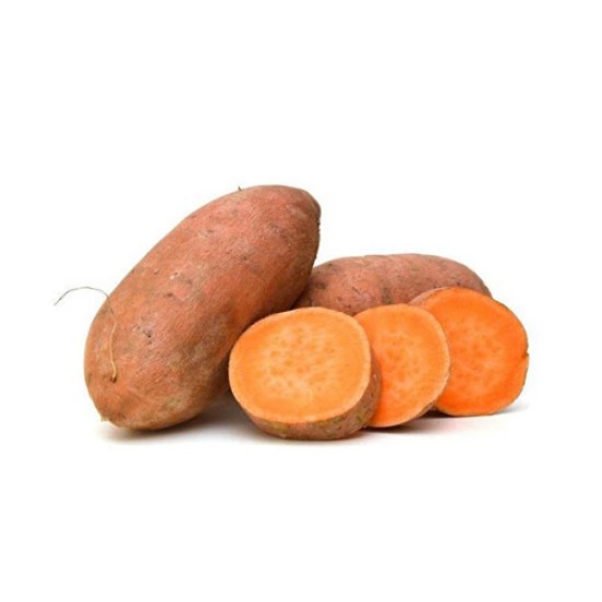 TATLI PATATES KG