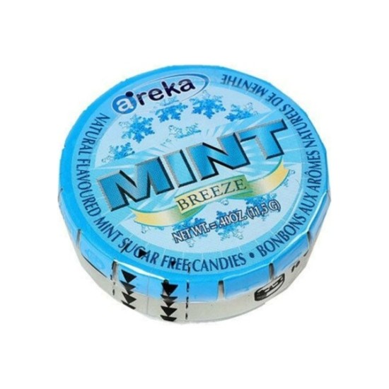 AREKA SEKER NANELI 11.5G