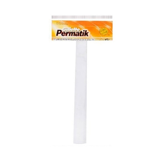 GILLETTE PERMATIC SINGLE BLADE SINGLE