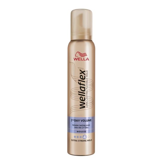 WELLAAFLEX SHEET FOAM VOLUME 200 ML