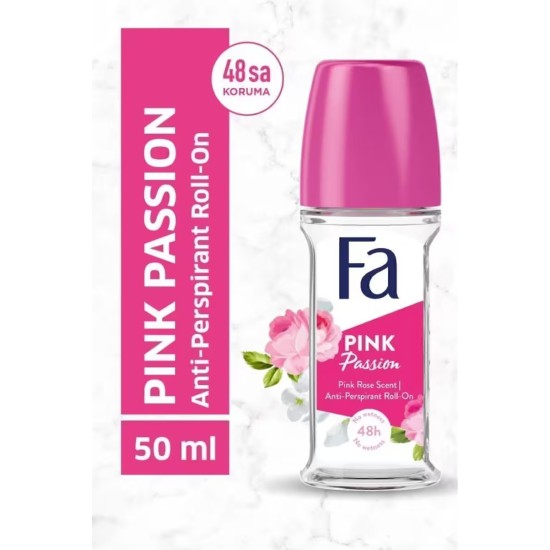 FA ROLL-ON KARMA 50 ML