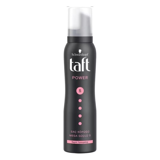 TAFT SAC KOPUGU POWER KASMIR 150 ML