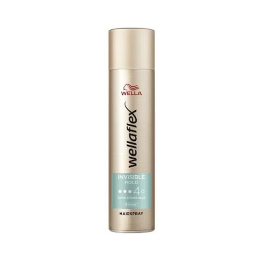 WELLAFLEX SHEET BREAK INVISIBLR HOLD75 ML