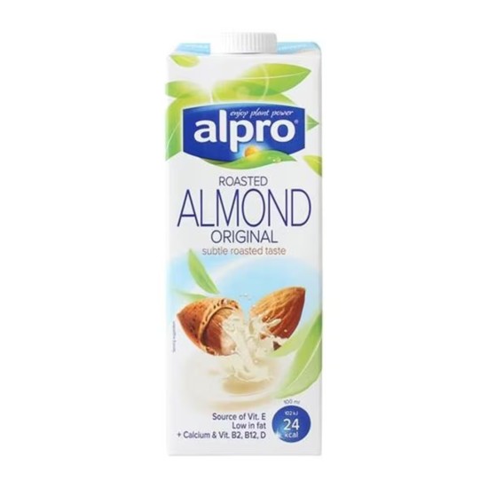 ALPRO BADEM SUTU 1 LT