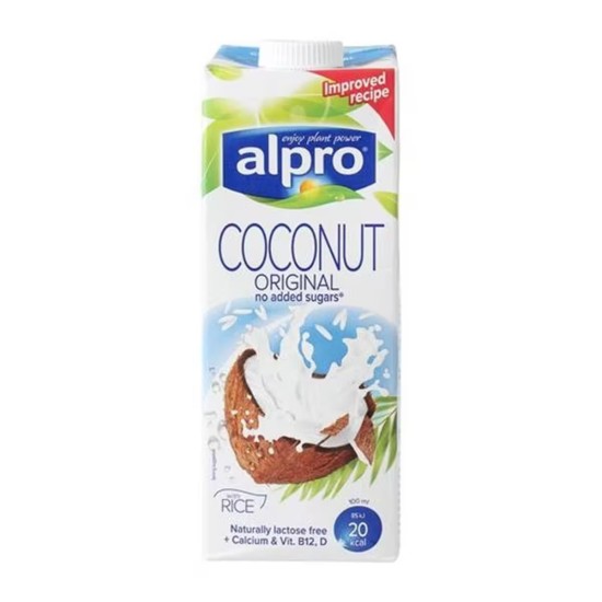 ALPRO HINDISTAN CEVIZI SUTU 1 LT