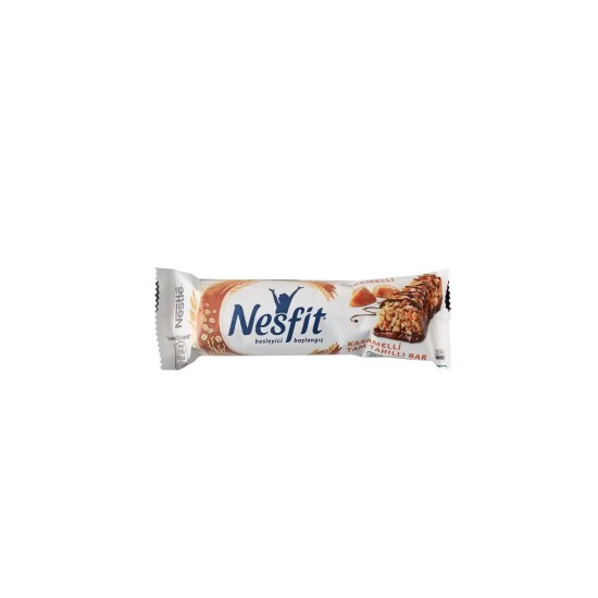 NESTLE NESFIT CARAMEL 23.5 GR