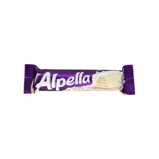 ALPELLA 3GEN ÇIK.GOFRET  28GR