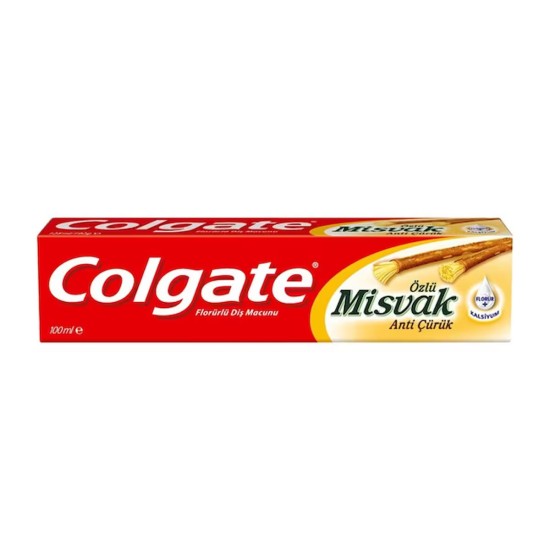 COLGATE TOOTH PASTE MISVAK 75 ML