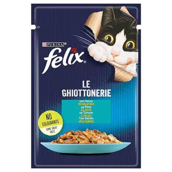 FELIX TON BALIKLI YAS MAMA 85 GR
