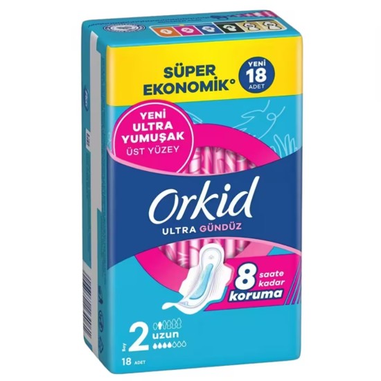 ORKID ULTRA EXTRA LONG 18 LI