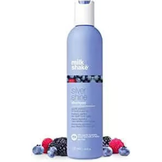 MILK SHAKE SILVER SHINA SAMPOO 300 ML