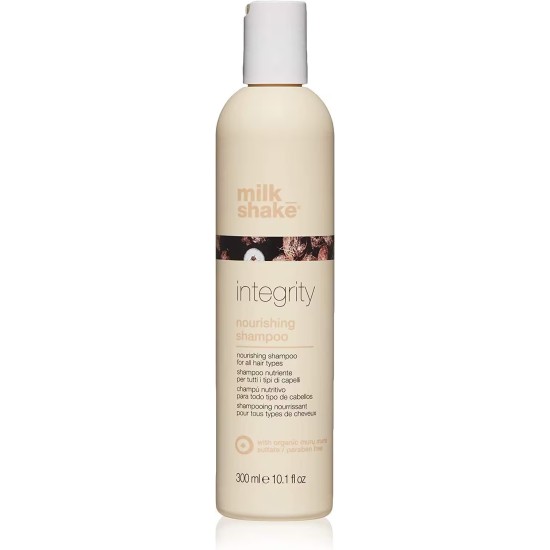 MILK SHAKE INTEGRITY NOURIS SAMPOO 300 ML