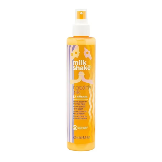 MILK SHAKE INCREDIBLE MILK 250 ML