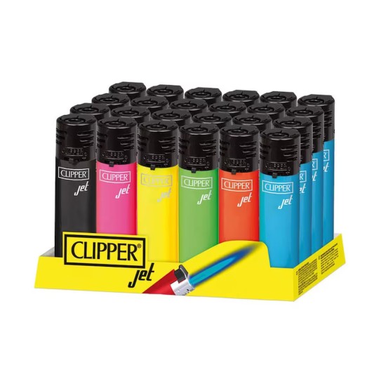 CLIPPER JET CAKMAK