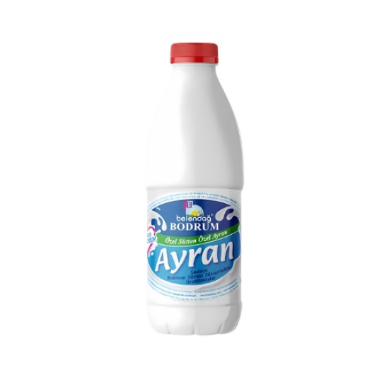 BELENDAG AYRAN 1 LITRE