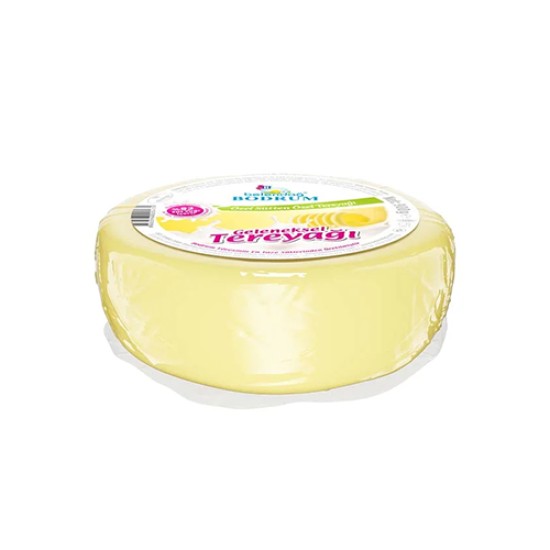BELENDAG BUTTER 450 GR.