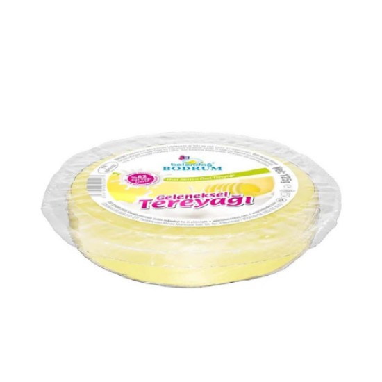 BELENDAG BUTTER 125 GR