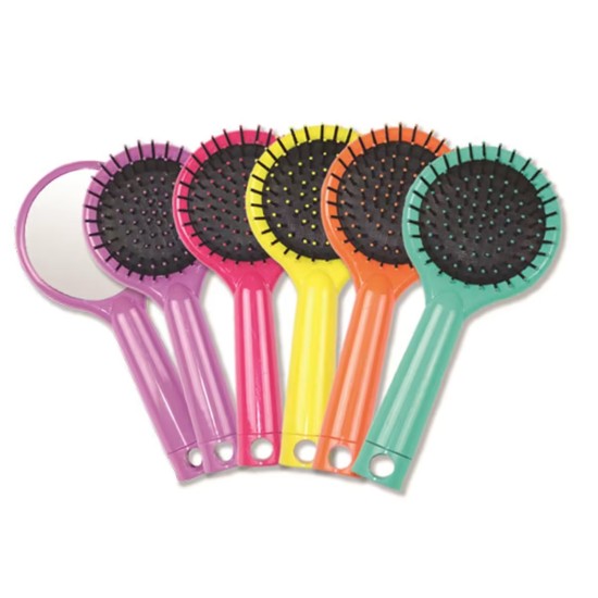 NASCITA BERGAMA SHEET BRUSH 027A