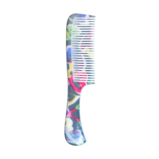 ELLT COMB PATTERNED 1
