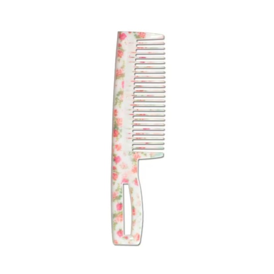 ELLY COMB PATTERNED 2
