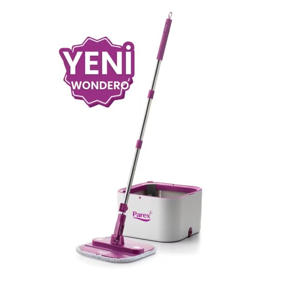 PAREX WONDERO CLEANING SET