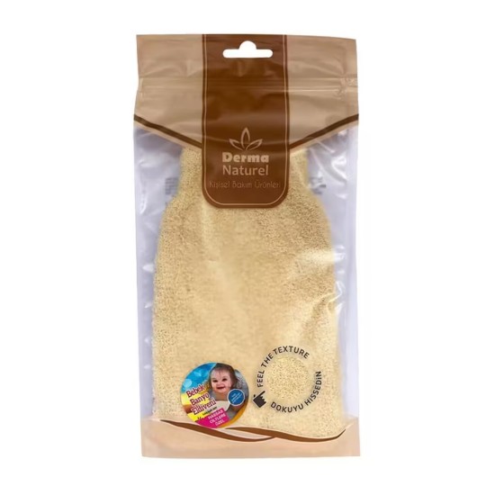 DERMA NATURAL BEBEK BANYO ELDIVEN MS01