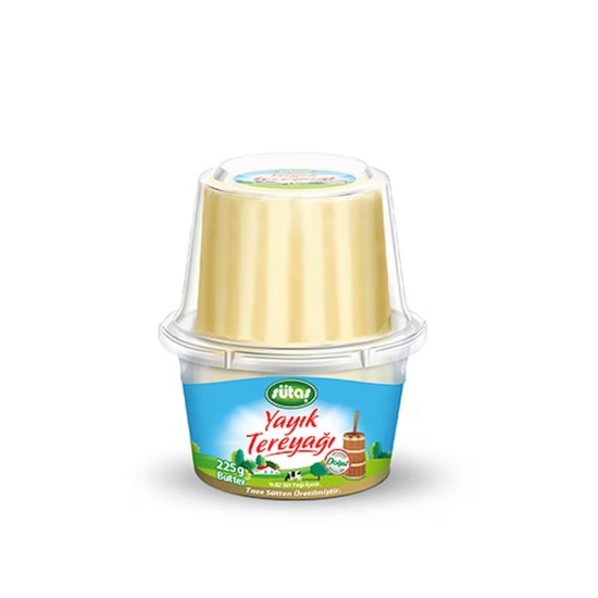 SUTAS BUTTER 225 GR