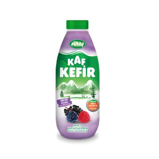 SUTAS KAF KEFIR ORMN MEY. 1LT