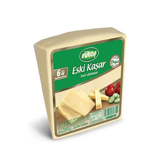 SUTAS OLD KASAR 250 GR