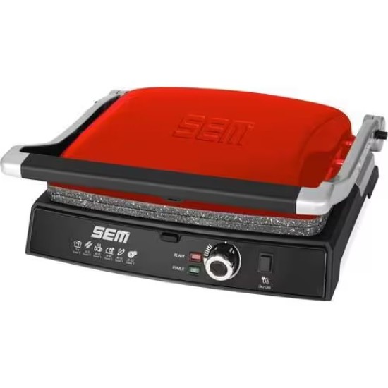 SEM TOAST MACHINE SC-230
