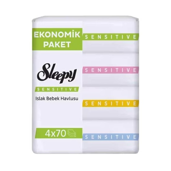 SLEEPY SENSETIVE 4*70