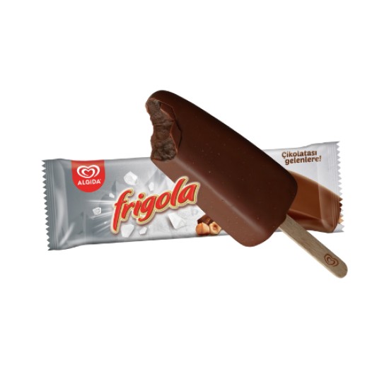FRIGOLA