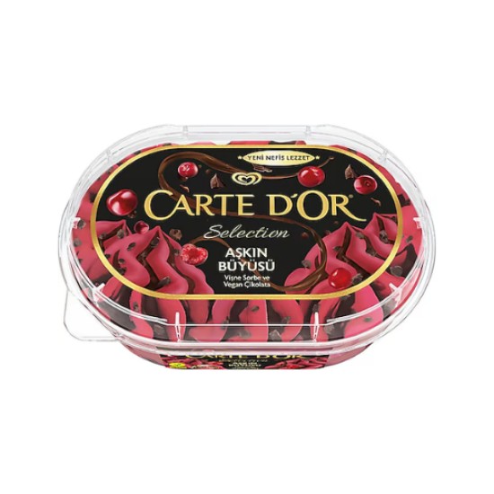 CARTE D'OR ASKIN BUYUSU 800 ML