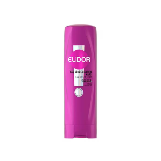 ELIDOR SAC DOKULMELERINE KARSI SAC BAKIM KREMI 350ML