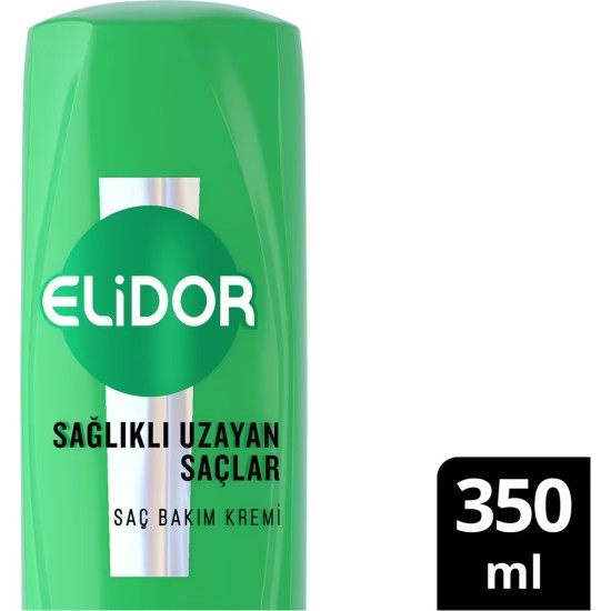 ELIDOR ANINDA ONARICI SAC  BAKIM KREMI 350 ML