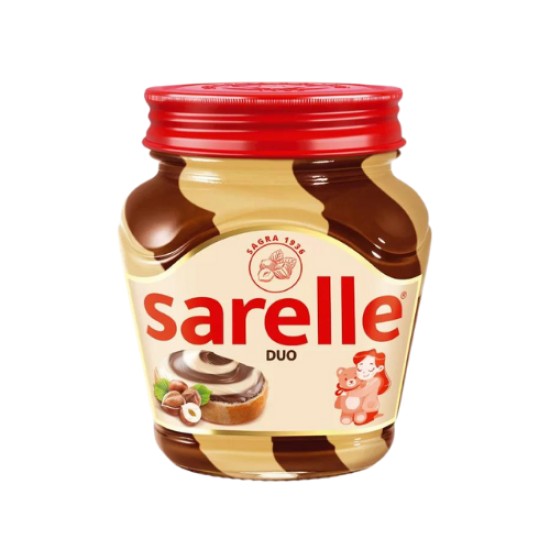 SARELLE DUO 350 G