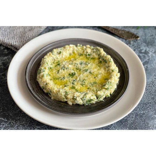 GIRIT MEZE DENIZ BORULCESI 150 GR