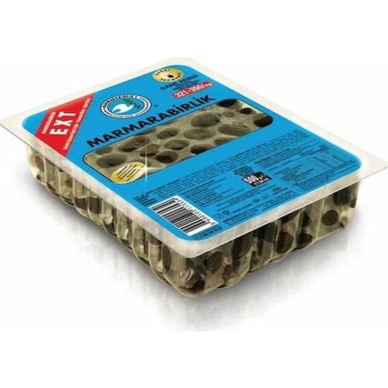M.BIRLIK (XS) 321-350 NATURAL BRINE VACUUM 24 X 50