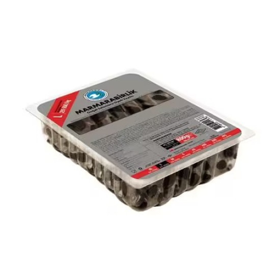 M.BIRLIK (L) 231-260 NATURAL BRINE VACUUM 12 X 800