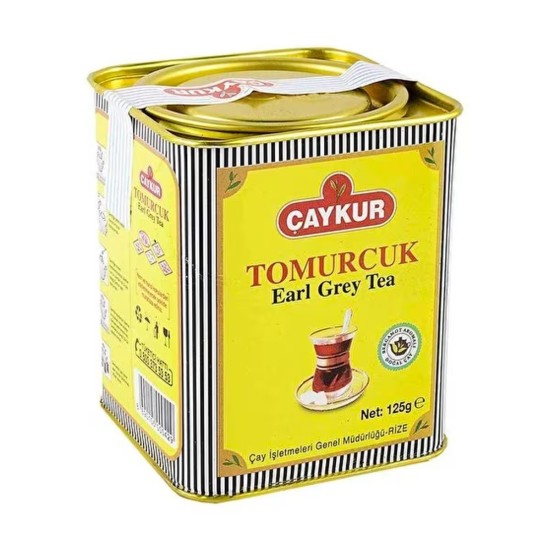 CAYKUR BUD SCENT 125 GR