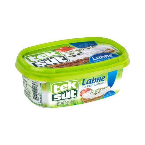TEKSUT LABNE 400 GR