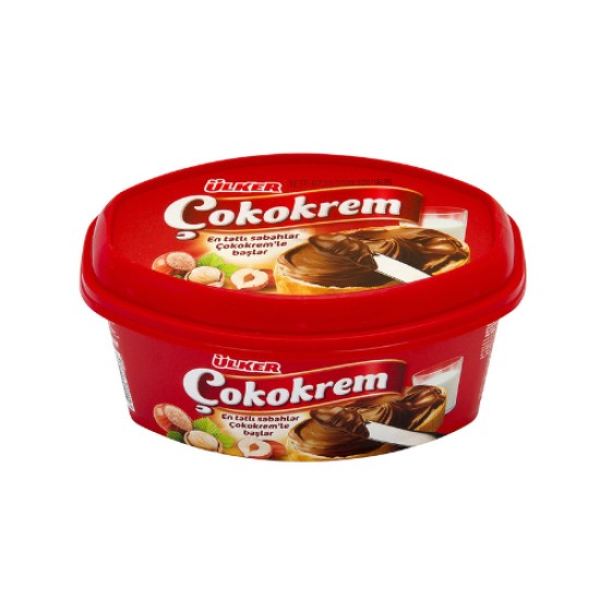 ULKER COKOKREM 400 GR