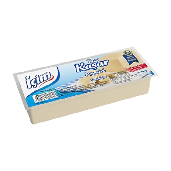 ICIM KASAR PEYNIR 6 X 1KG