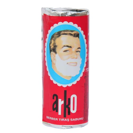 ARKO KREMLI BERBER TIRAS SABUNU 75 Gr.