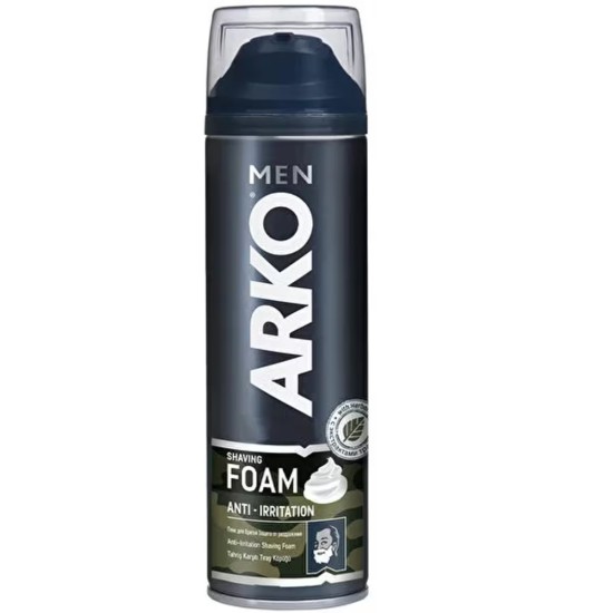ARKOMEN TRAS KOPUGU ANTI IRRITATION 200 ML